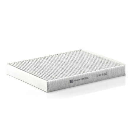 Mann-Filter 07-11 Audi Q7/09-10 Q7 Tdi/04-10 Porsche Cabin Filter, Cuk2842 CUK2842